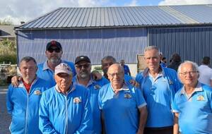 CHAMPIONNAT DES CLUBS SENIORS