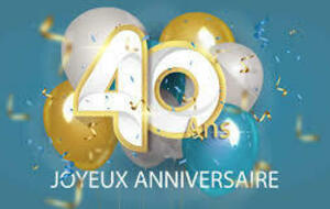 40 ANS DE LA PETANQUE LAMBALLAISE