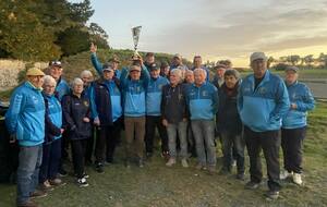 CHALLENGE AR PEN GOEL