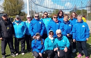 RESULTATS LAMBALLAIS AUX CHAMPIONNATS DEPARTEMENTAUX