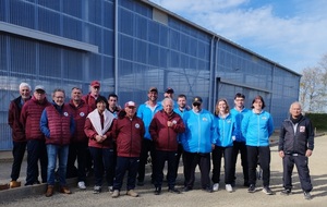 COUPE DE FRANCE 2026