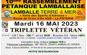 RASSEMBLEMENT VETERANS