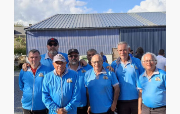 CHAMPIONNAT DES CLUBS SENIORS