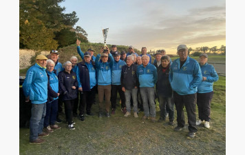 CHALLENGE AR PEN GOEL