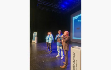 TROPHEE DES SPORTS DE LAMBALLE ARMOR