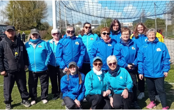 RESULTATS LAMBALLAIS AUX CHAMPIONNATS DEPARTEMENTAUX