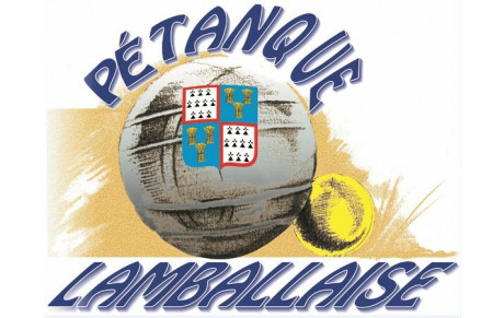 ASSEMBLEE GENERALE ORDINAIRE DE LA PETANQUE LAMBALLAISE