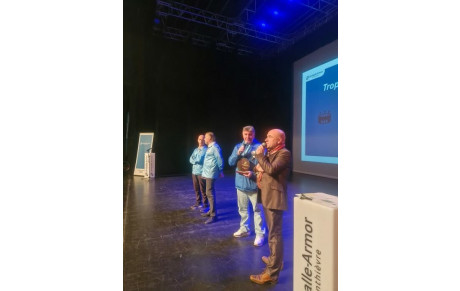 TROPHEE DES SPORTS DE LAMBALLE ARMOR