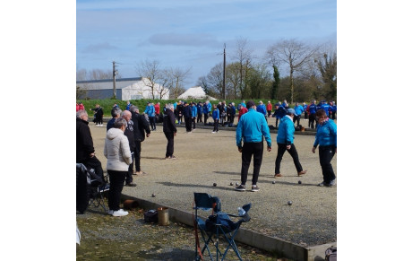 CHALLENGE AR PEN GOEL 2026