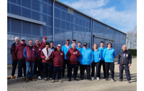 COUPE DE FRANCE 2026